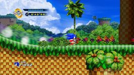 photo d'illustration pour l'article:Notre avis sur Sonic 4 